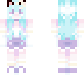 super idol but it is kristasendaris