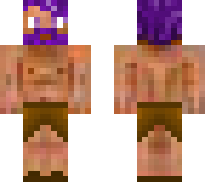 survivor skin