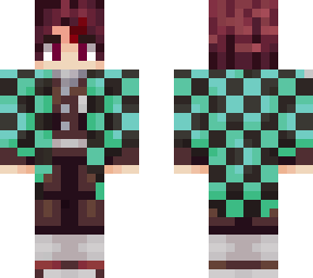 tanjiro