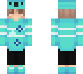 teal turtles block wars- piso