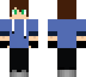 the classic skin