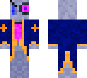 the general