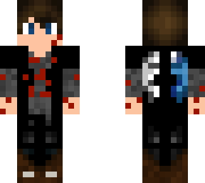 the grim reapers version survivor