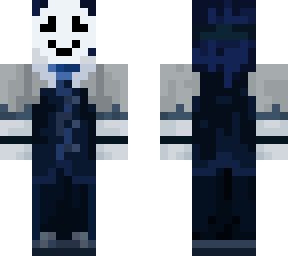the masked emo