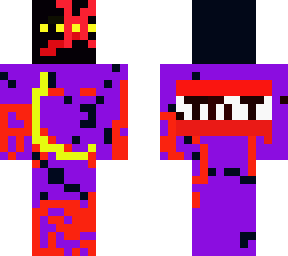 the x