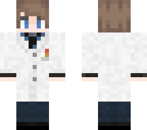 therapist | Minecraft Skin