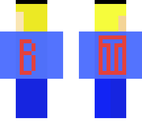 this is my character