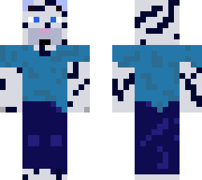 tigre blanco