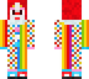 tizzy-top the clown