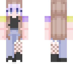 tomboy ~ te