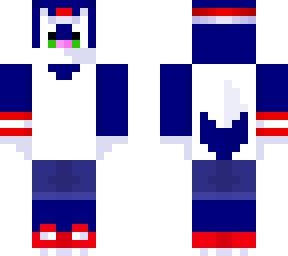tyson the fox