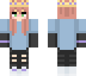 v3 queen zyna