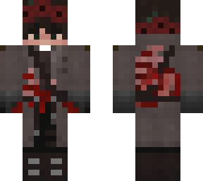 wounded 2
