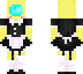 yellow maid sus