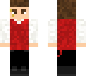 zuza's skin