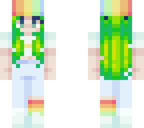 ❀ rainbow ❀