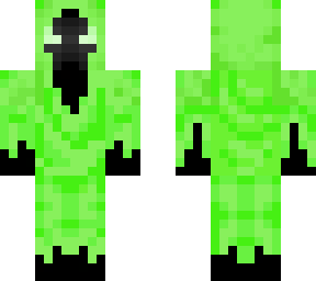 (legend's clan) skin for nikwer123423