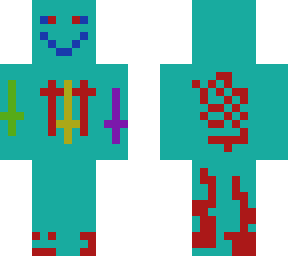 5 cross enity