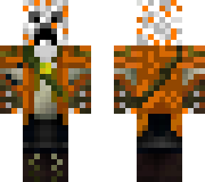 adventure flamble