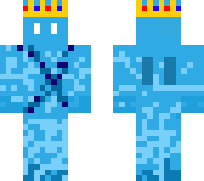 allay king