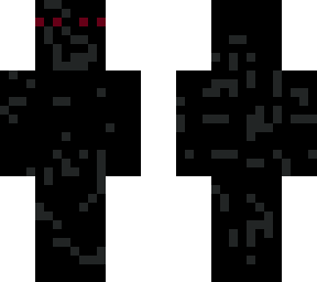 angry enderman