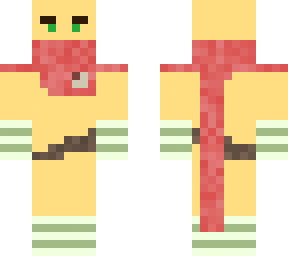 apollocross skin