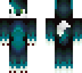 aqua