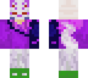 astral kitsune