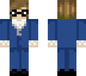 austin powers