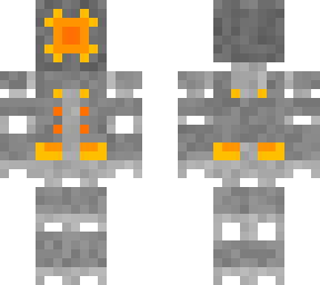 autonomous power core