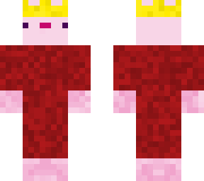 axolotl king v2