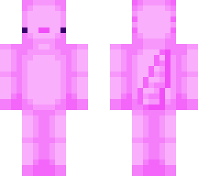 axototl (pink)