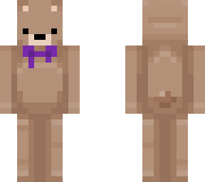 bear