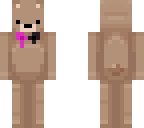 bear