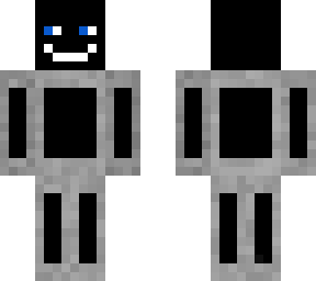 black silver