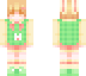 bunniesss <3