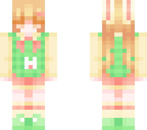 bunniesss <3