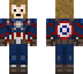 cap monk