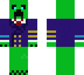 captain creeper