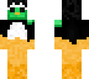 cheese slenguin