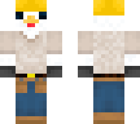 chicken consrtucter