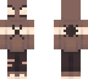 choco spidey