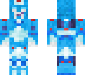 chromia
