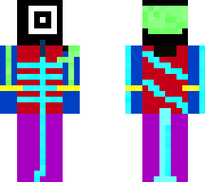 combot seek