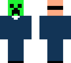 costume guy