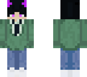 demon thingy idk