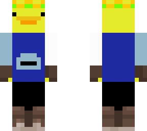 duck duck duck a