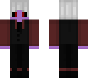 elf demon