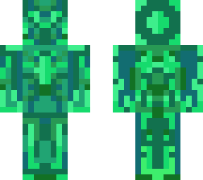 emerald supremacy