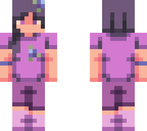end berries